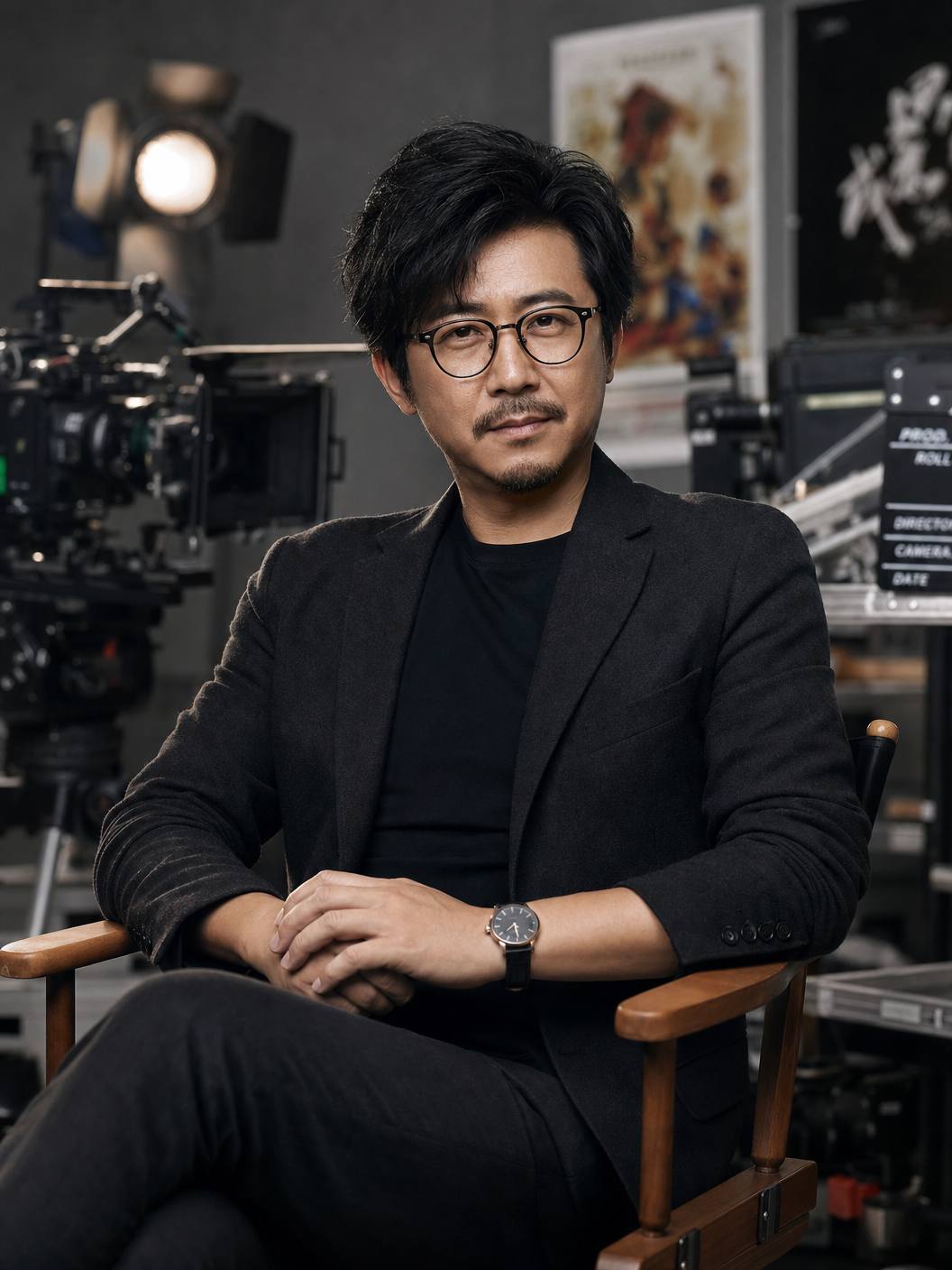 情侣视频-张明远导演