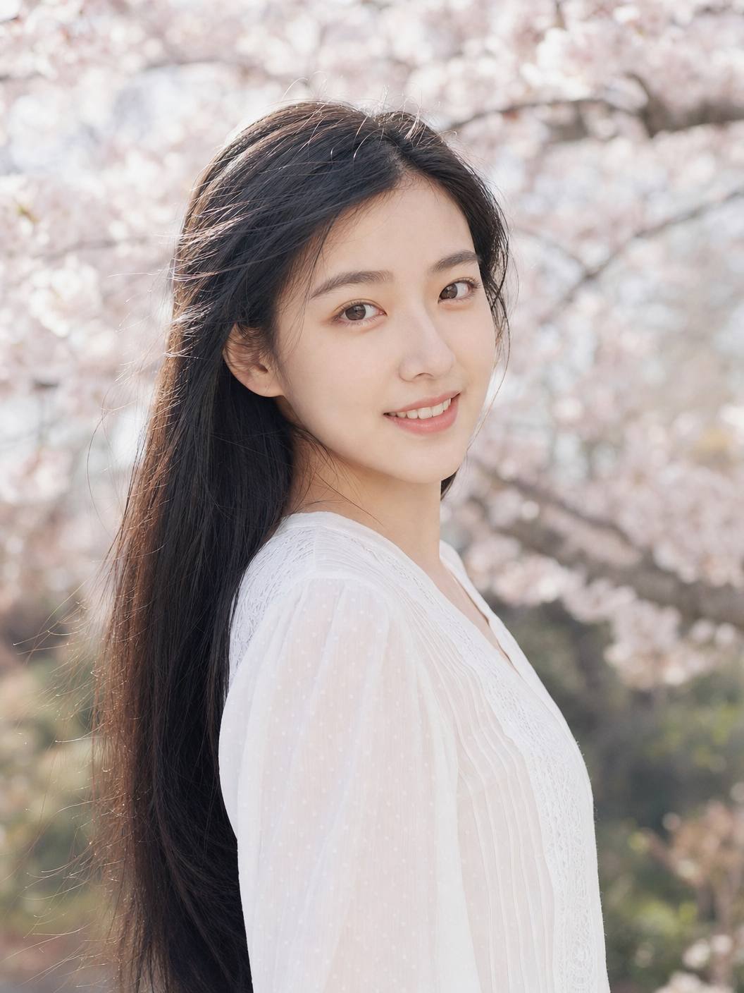 情侣视频热门视频-清新美女户外写真视频