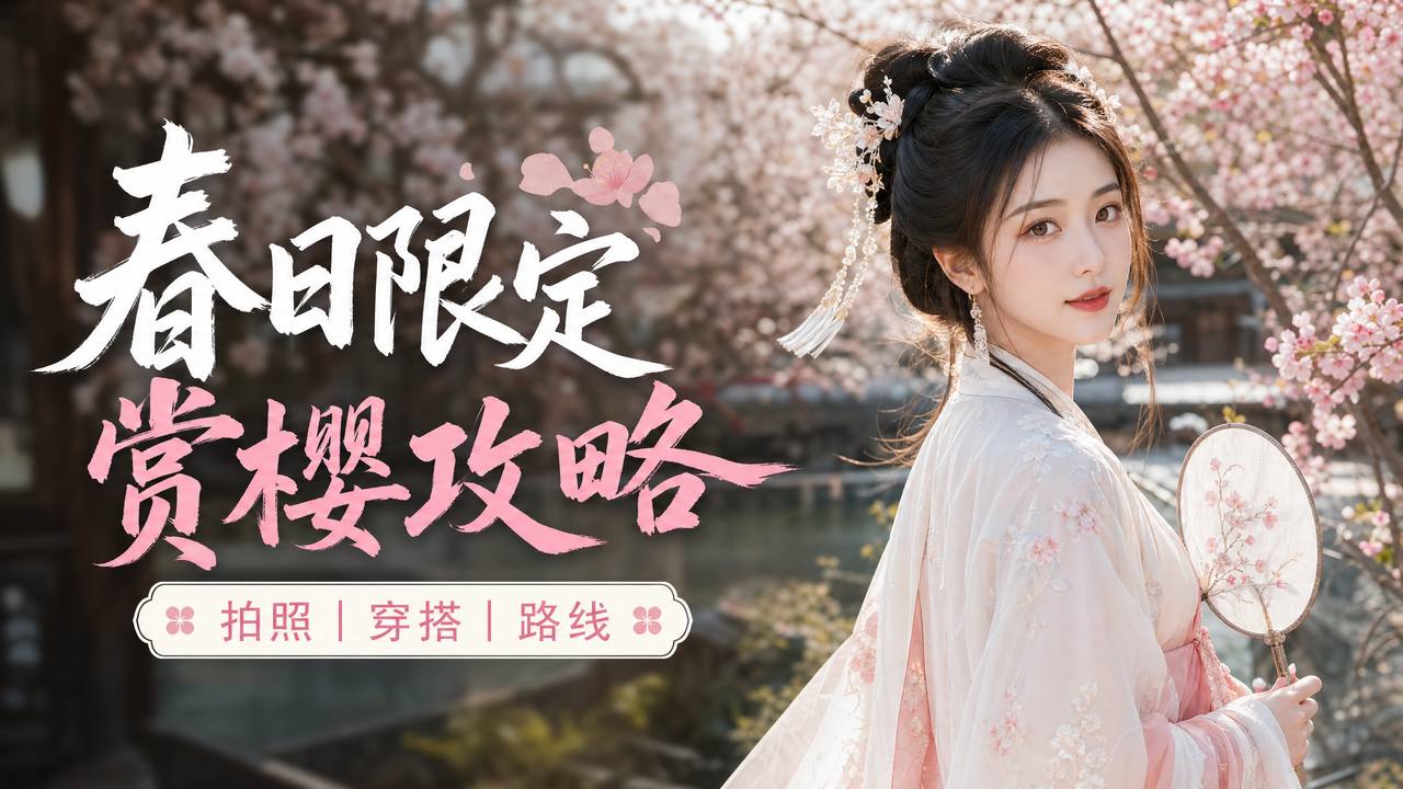 情侣视频热门视频-汉服写真视频拍摄教程